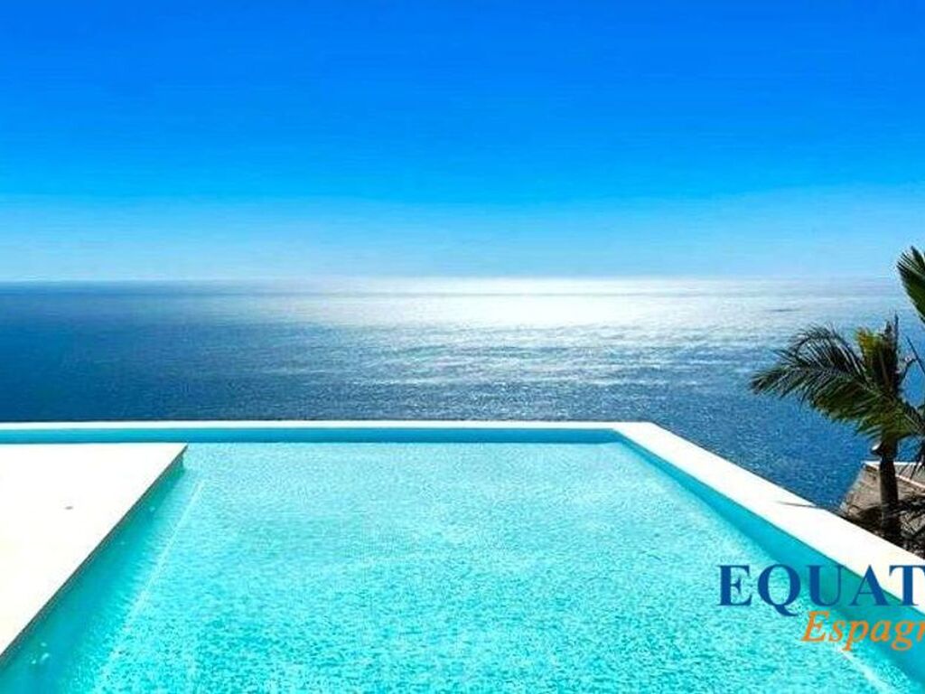 Maison de luxe à vendre à Altea, 4 100 000 €, Photo 4