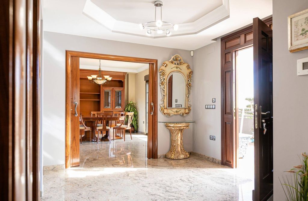 Luxury House for sale in Gandia, 699 000 €, Photo 4