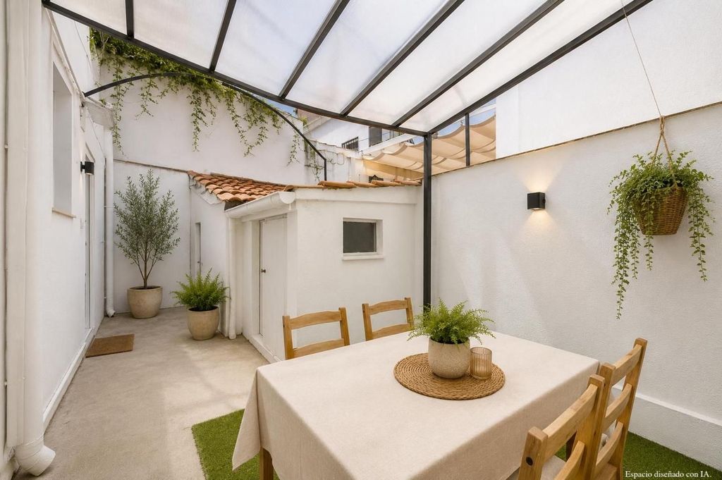 Maison de luxe à vendre à Madrid, 575 000 €, Photo 4