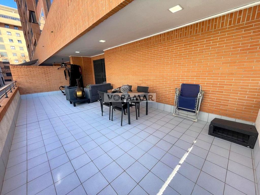 Appartement de luxe à vendre à Alboraya, 649 000 €, Photo 4