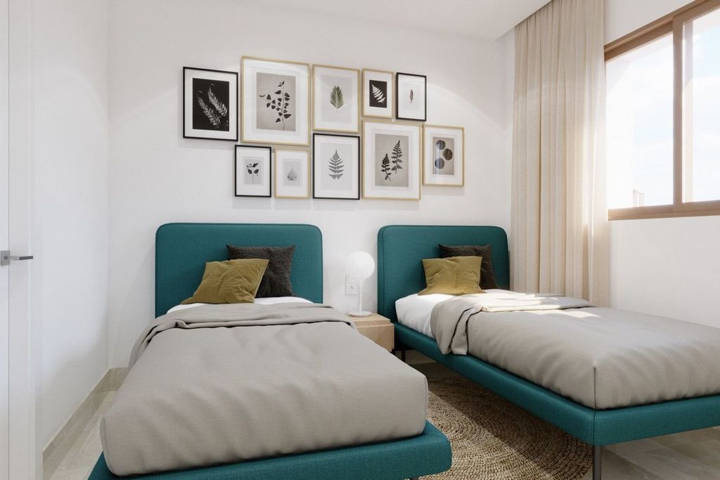 Maison de luxe à vendre à La Marina, 535 000 €, Photo 5