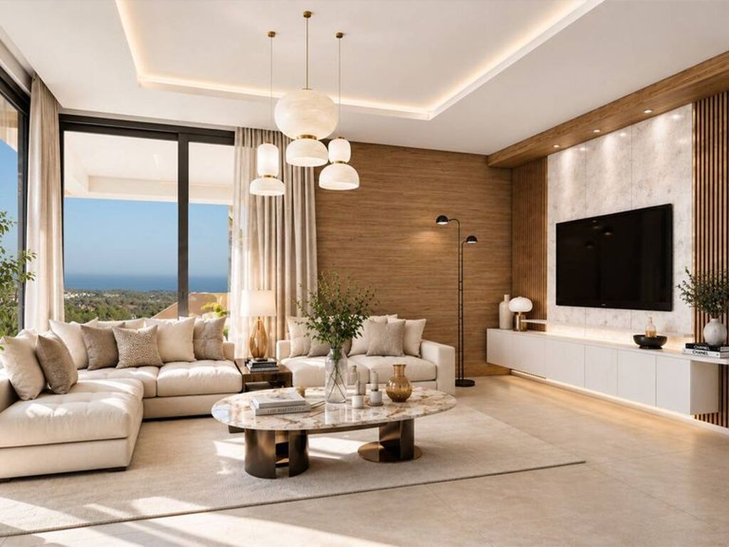 Luxury House for sale in Marbella, 2 560 000 €, Photo 5