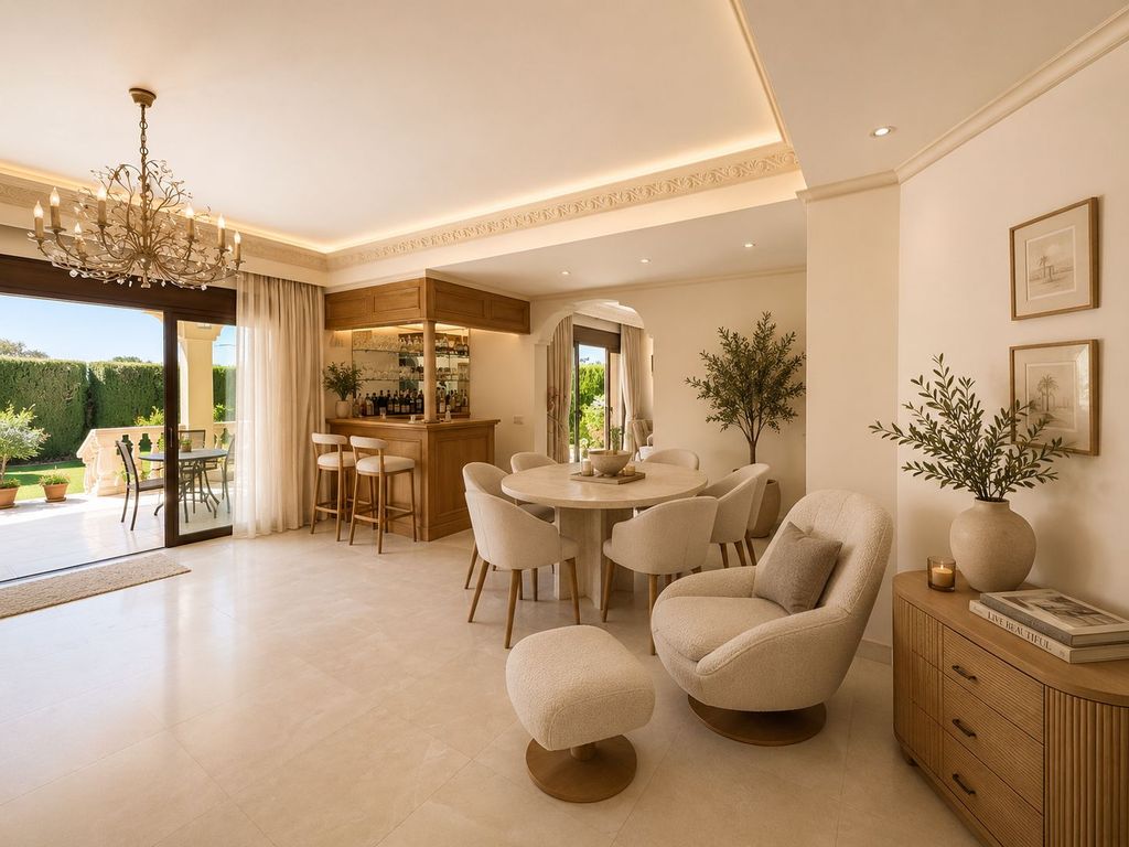 Maison de luxe à vendre à Marbella, 2 400 000 €, Photo 5