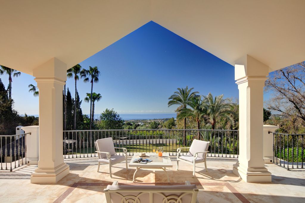 Luxury House for sale in Marbella, 7 950 000 €, Photo 5