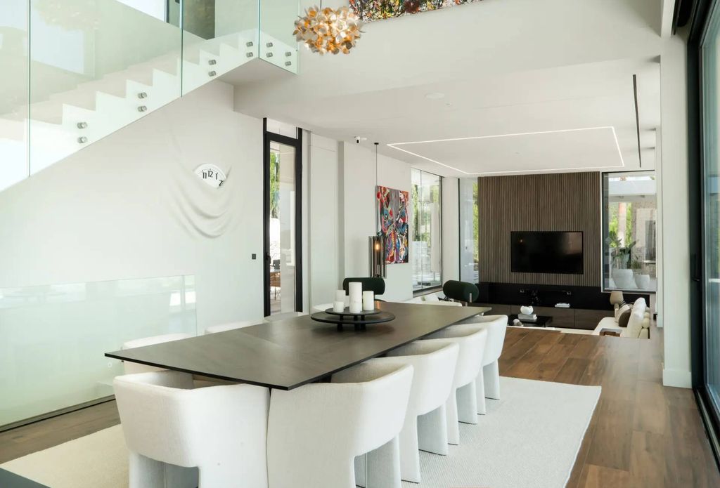 Maison de luxe à vendre à Marbella, 7 995 000 €, Photo 5