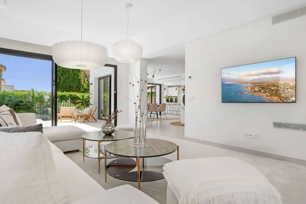 Maison de luxe à vendre à Marbella, 3 495 000 €, Photo 5