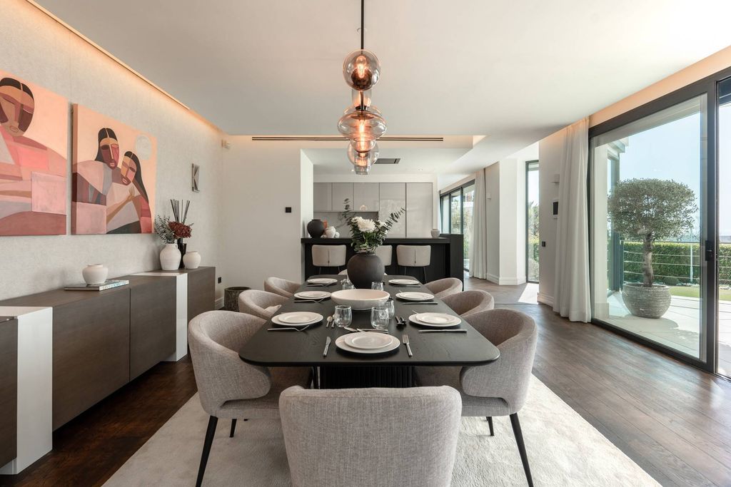 Maison de luxe à vendre à Marbella, 4 500 000 €, Photo 5