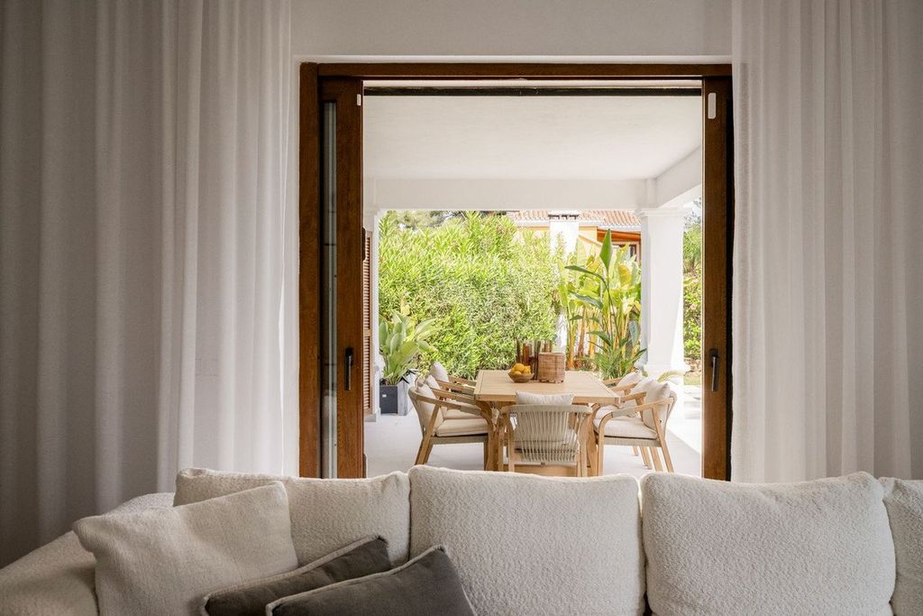 Luxury House for sale in Marbella, 2 495 000 €, Photo 5