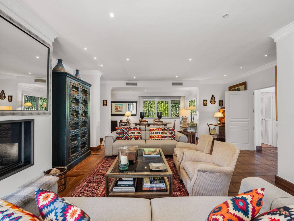 Luxury House for sale in Marbella, 4 950 000 €, Photo 5