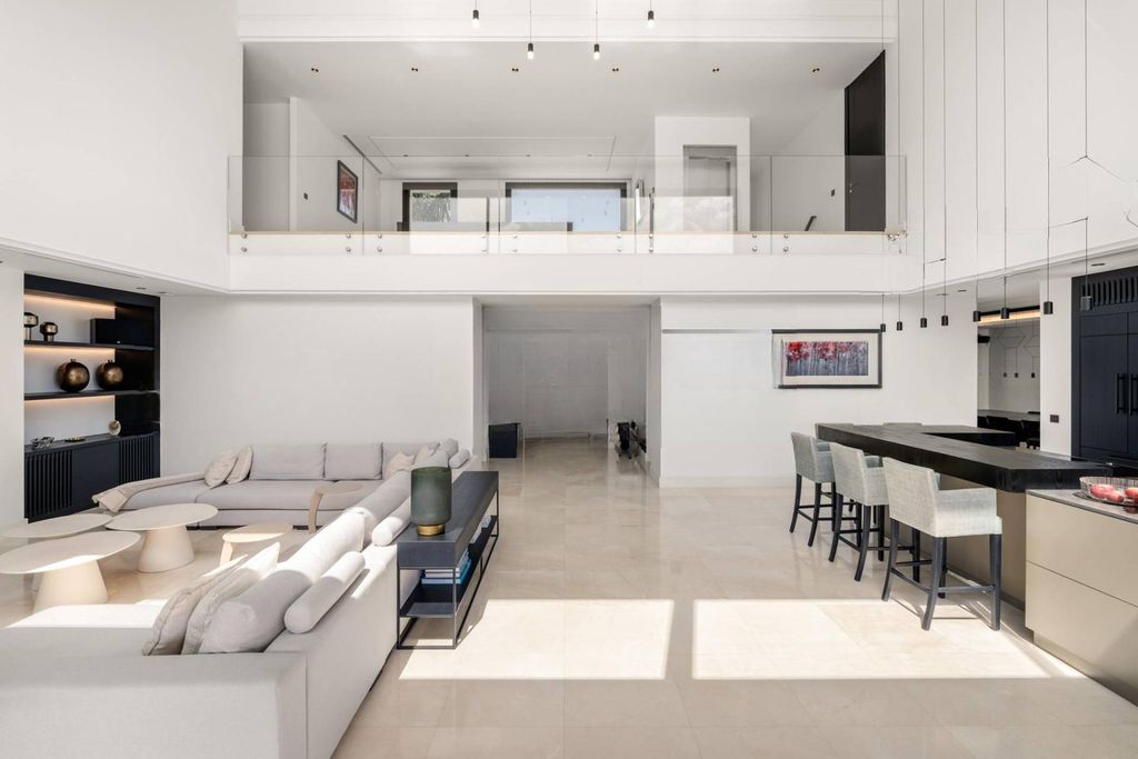 Maison de luxe à vendre à Marbella, 5 995 000 €, Photo 5