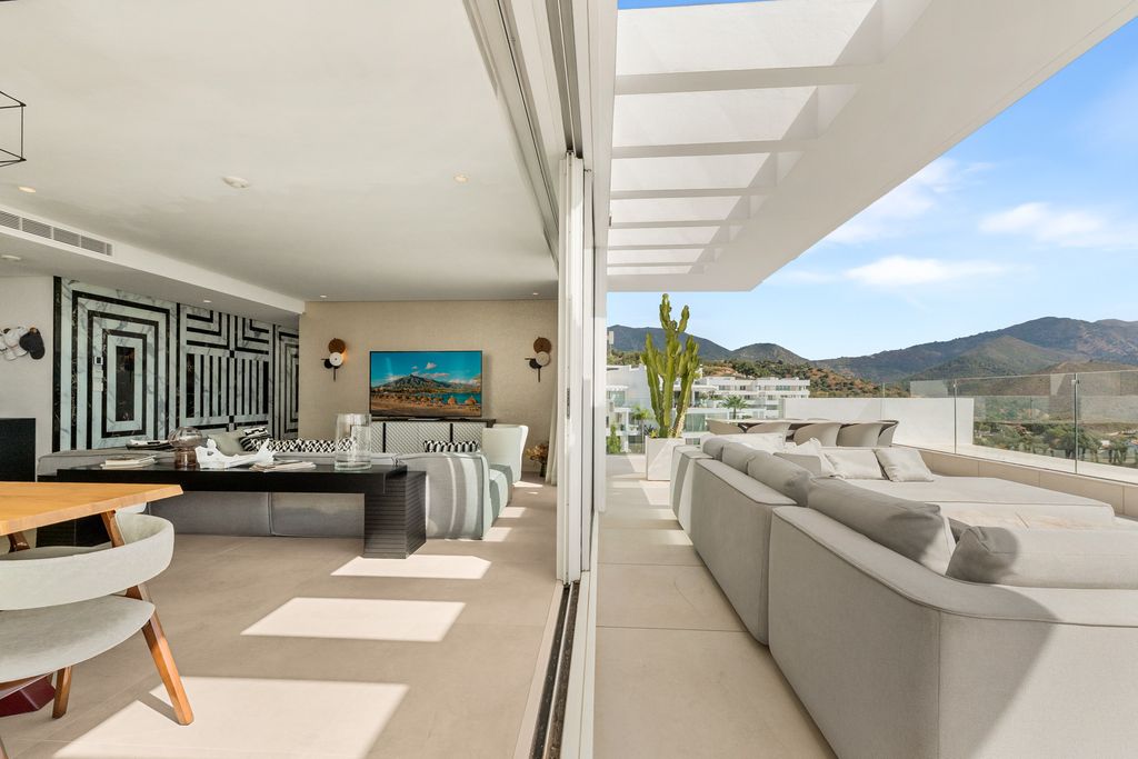 Appartement de luxe à vendre à Palomares Alto, 2 400 000 €, Photo 5