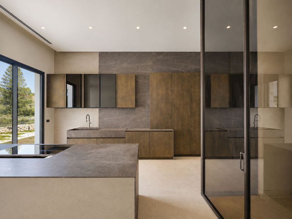 Maison de luxe à vendre à Elviria, 3 900 000 €, Photo 5