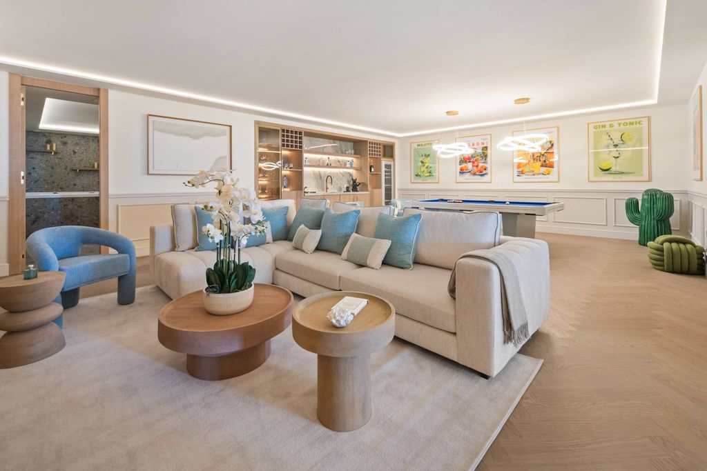 Appartement de luxe à vendre à Nueva Andalucia, 6 900 000 €, Photo 5