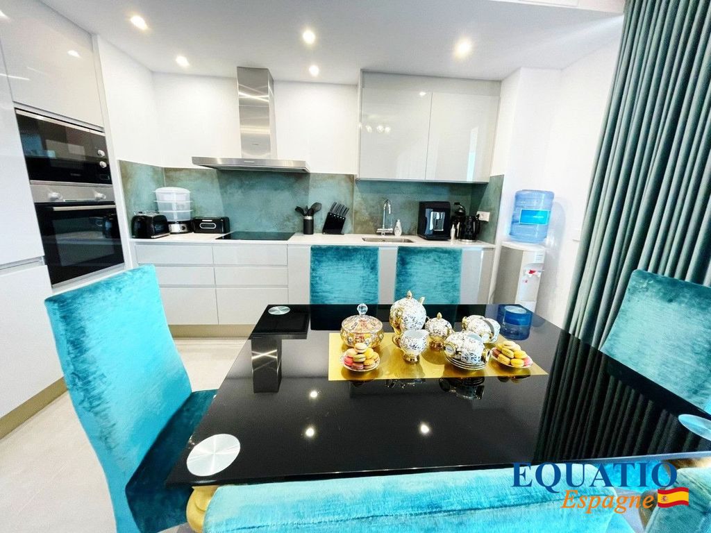 Appartement de luxe à vendre à Villajoyosa, 640 000 €, Photo 5