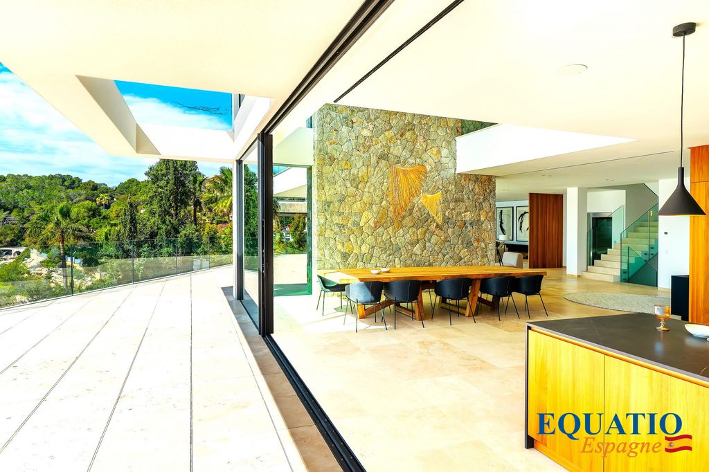 Maison de luxe à vendre à Palma, 20 000 000 €, Photo 5