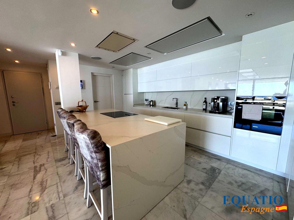 Appartement de luxe à vendre à Altea, 895 000 €, Photo 5