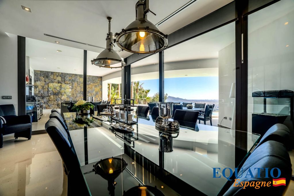 Maison de luxe à vendre à Altea, 5 500 000 €, Photo 5
