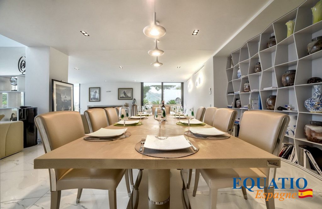 Maison de luxe à vendre à Altea, 8 485 000 €, Photo 5