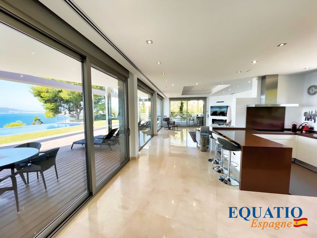 Maison de luxe à vendre à Altea, 6 280 000 €, Photo 5