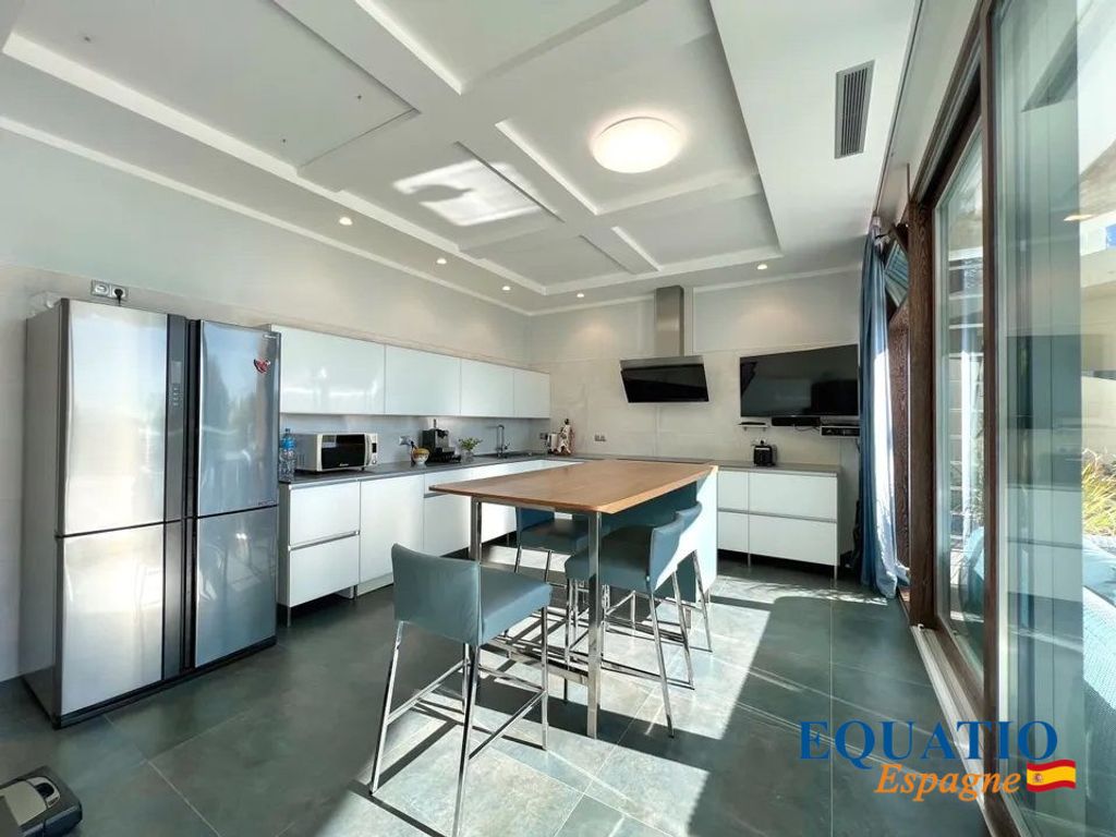 Luxury House for sale in Altea, 2 400 000 €, Photo 5