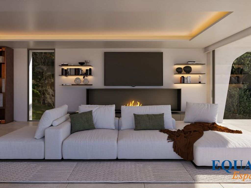 Maison de luxe à vendre à Altea, 2 250 000 €, Photo 5
