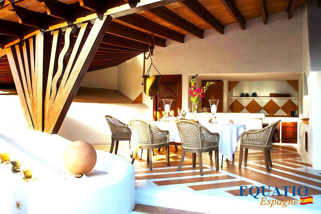 Maison de luxe à vendre à Altea, 5 200 000 €, Photo 5