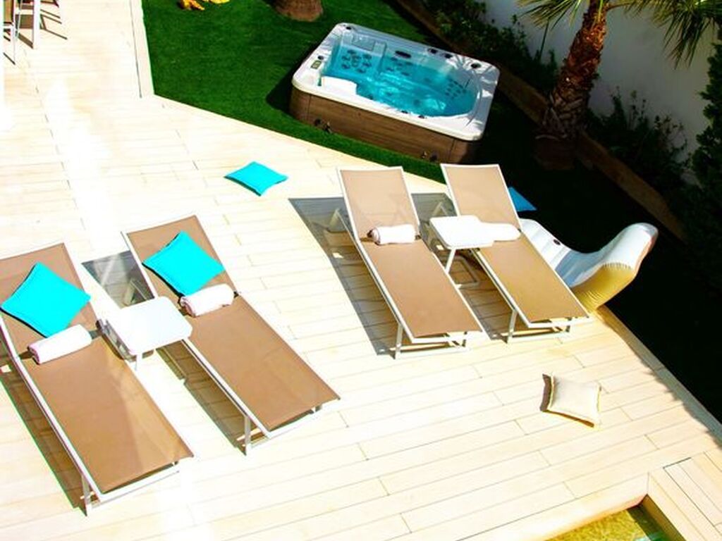 Maison de luxe à vendre à Altea, 2 495 000 €, Photo 5