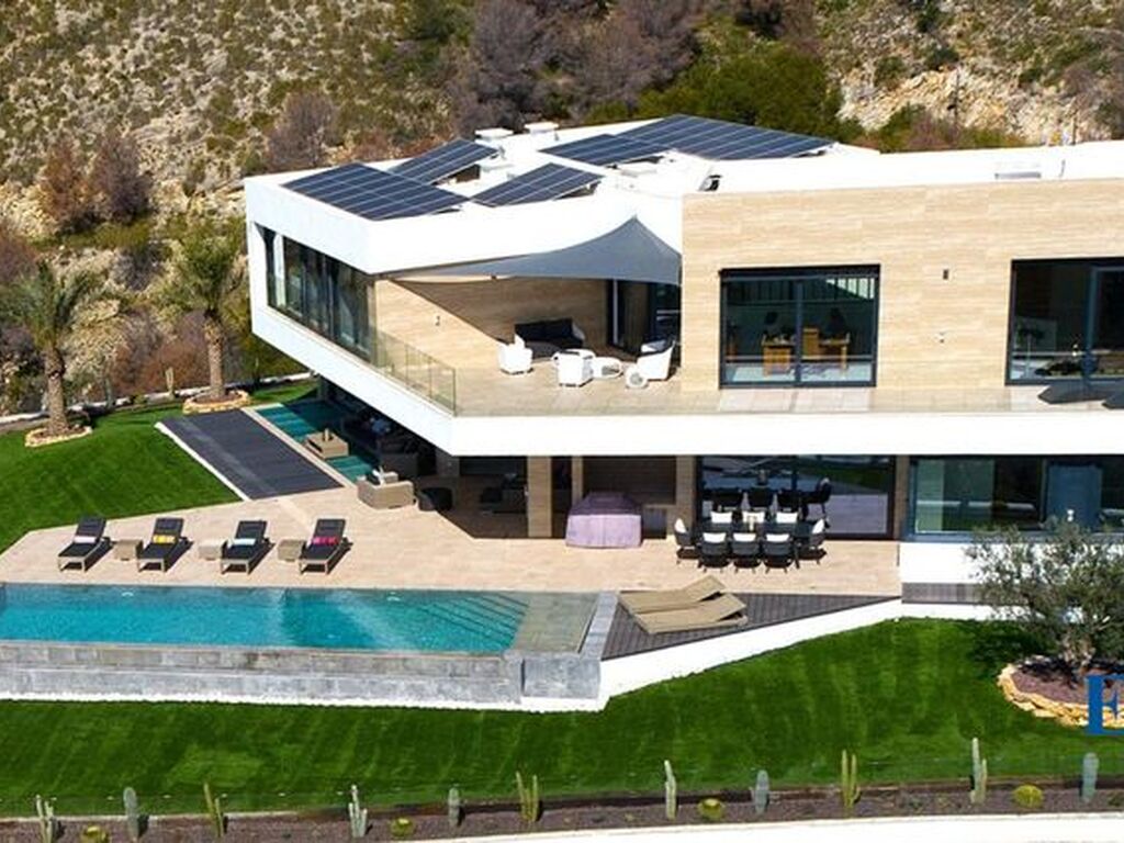 Maison de luxe à vendre à Altea, 4 895 000 €, Photo 5