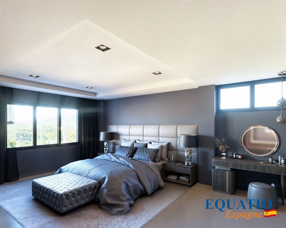 Maison de luxe à vendre à Altea, 2 750 000 €, Photo 5