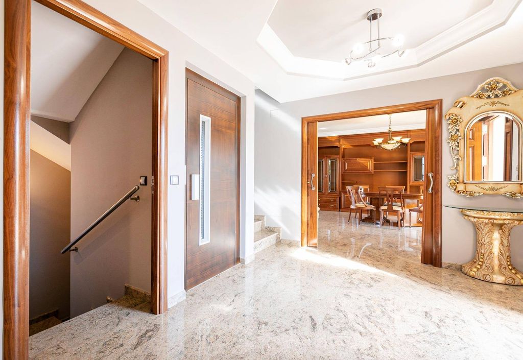 Luxury House for sale in Gandia, 699 000 €, Photo 5