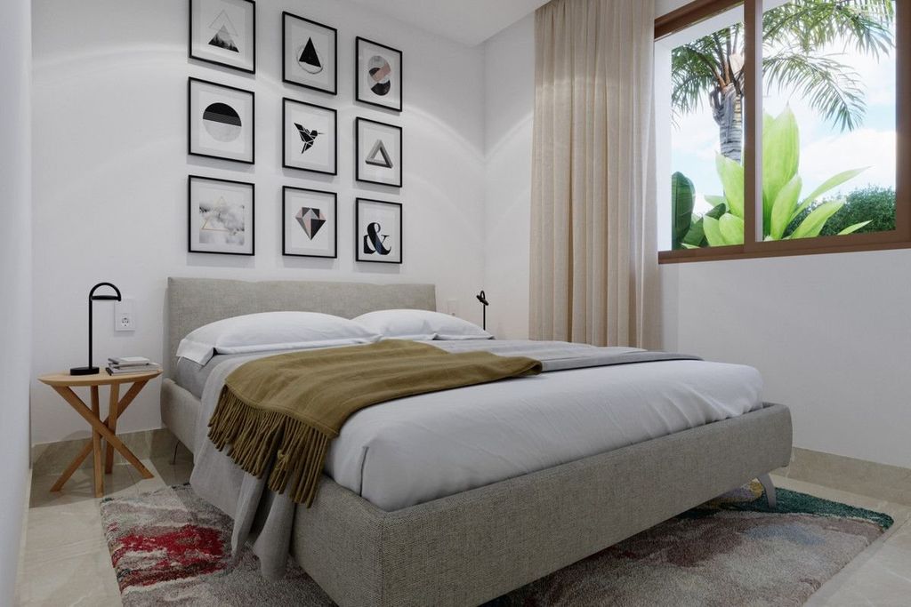 Maison de luxe à vendre à La Marina, 535 000 €, Photo 6