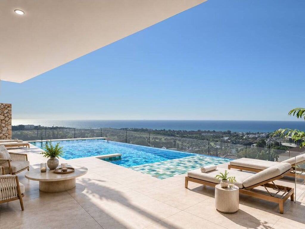 Luxury House for sale in Marbella, 2 560 000 €, Photo 6