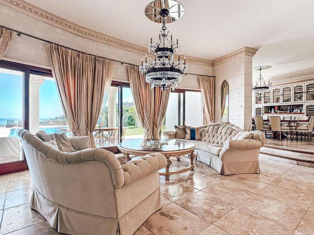 Maison de luxe à vendre à Marbella, 7 500 000 €, Photo 6