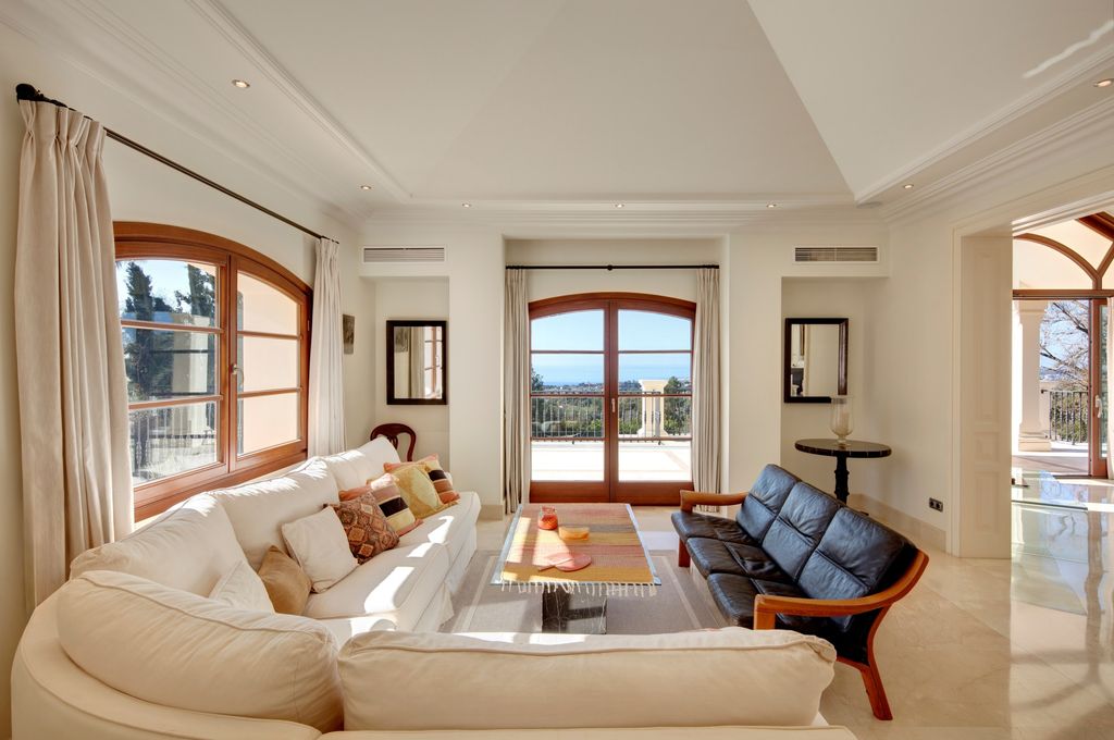 Luxury House for sale in Marbella, 7 950 000 €, Photo 6