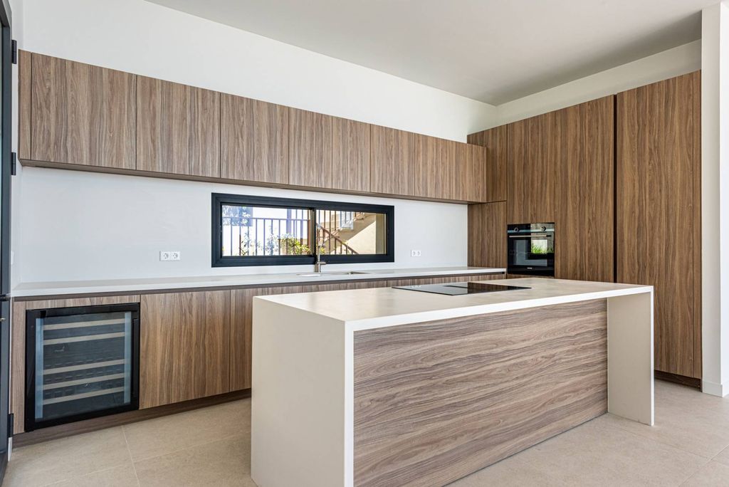 Maison de luxe à vendre à Marbella, 2 350 000 €, Photo 6
