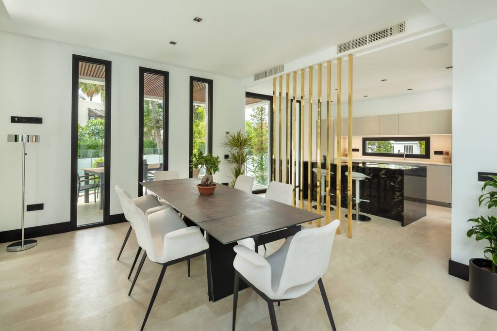 Luxury House for sale in Marbella, 6 500 000 €, Photo 6