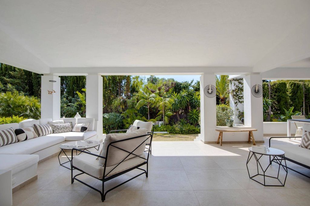 Luxury House for sale in Marbella, 4 400 000 €, Photo 6