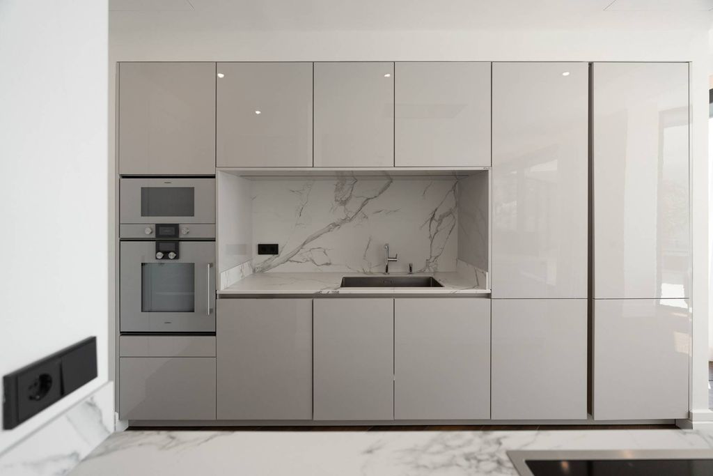 Maison de luxe à vendre à Marbella, 4 500 000 €, Photo 6