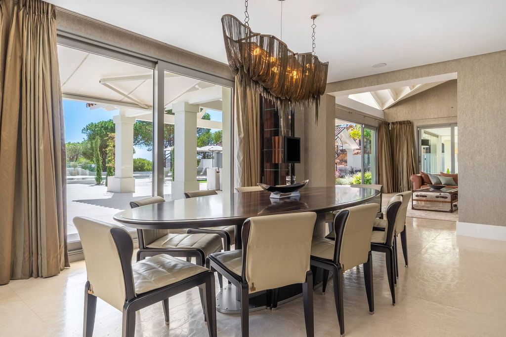 Maison de luxe à vendre à Marbella, 6 150 000 €, Photo 6