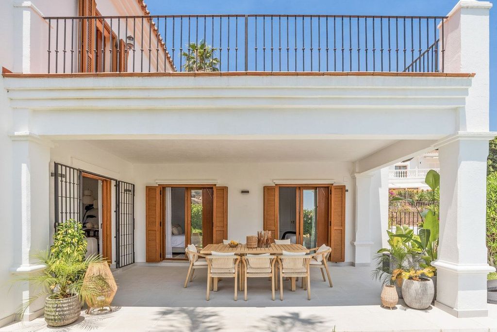 Luxury House for sale in Marbella, 2 495 000 €, Photo 6