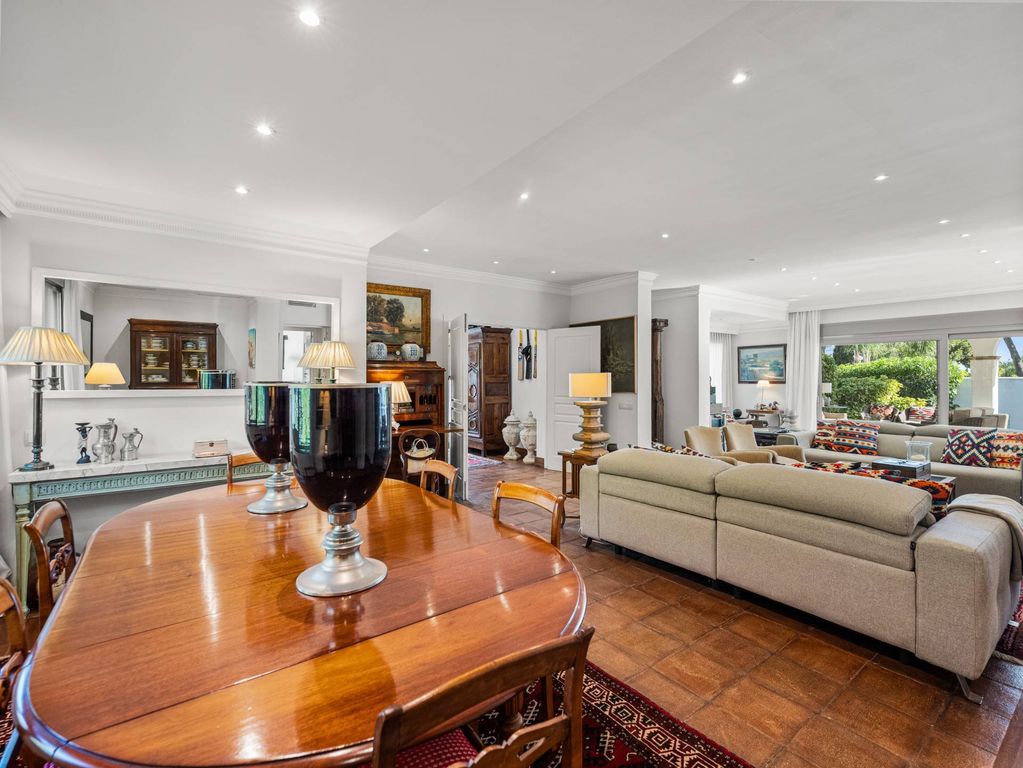 Luxury House for sale in Marbella, 4 950 000 €, Photo 6