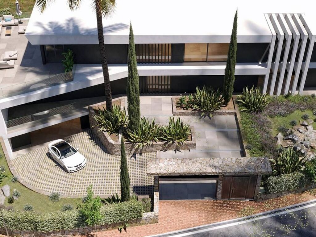 Maison de luxe à vendre à Casares, 6 500 000 €, Photo 6