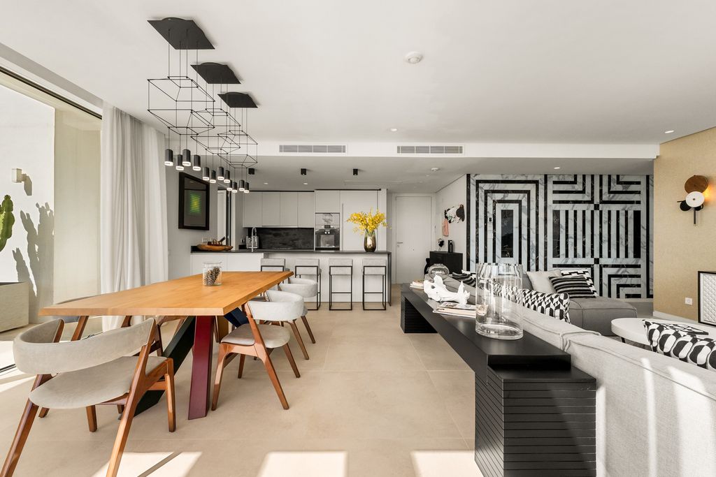 Appartement de luxe à vendre à Palomares Alto, 2 400 000 €, Photo 6