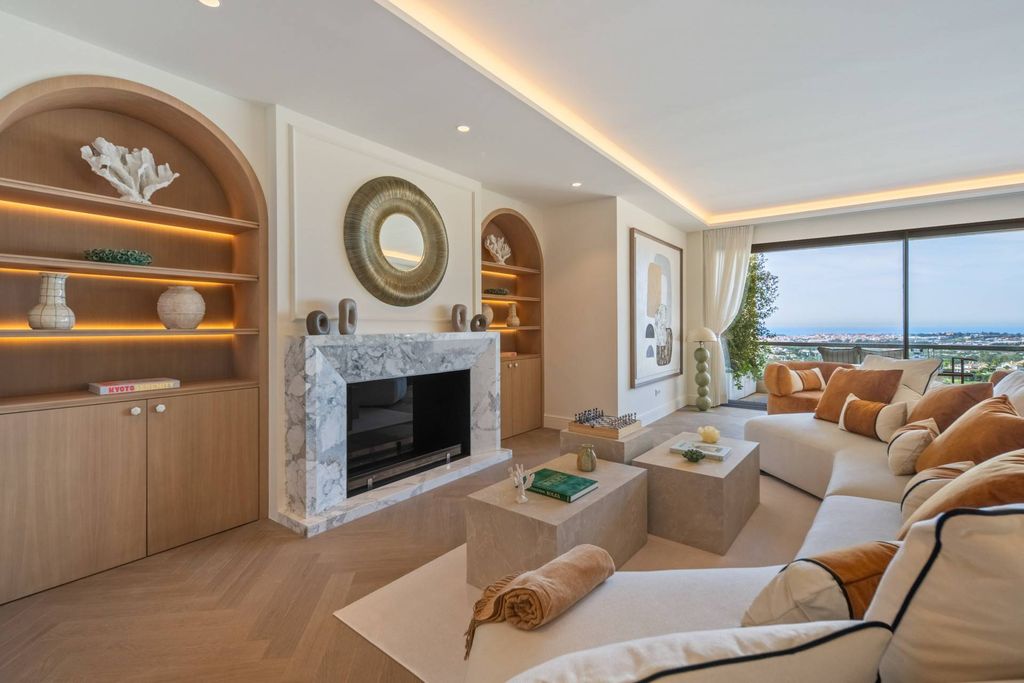 Appartement de luxe à vendre à Nueva Andalucia, 6 900 000 €, Photo 6