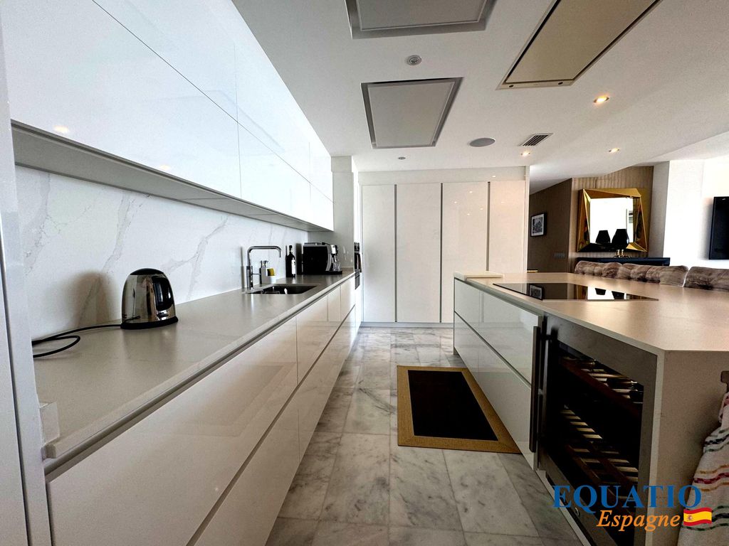 Appartement de luxe à vendre à Altea, 895 000 €, Photo 6