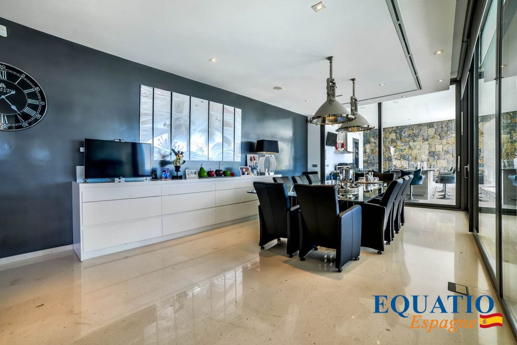 Maison de luxe à vendre à Altea, 5 500 000 €, Photo 6