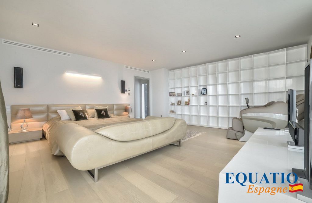 Maison de luxe à vendre à Altea, 8 485 000 €, Photo 6