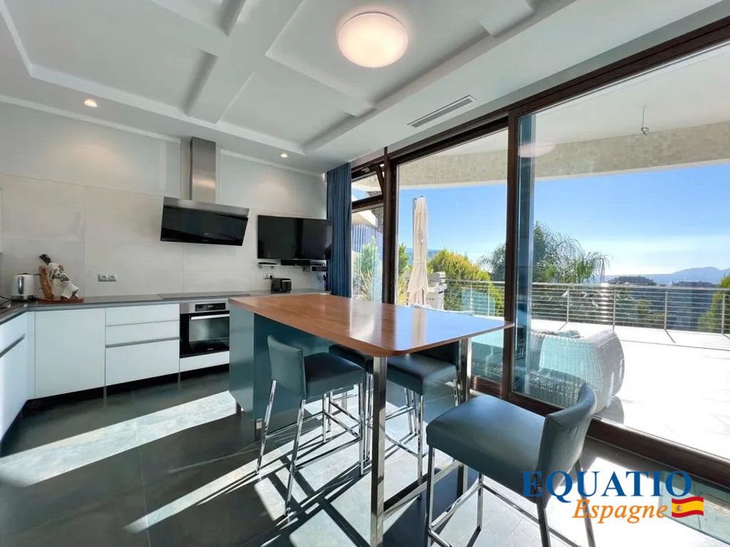 Luxury House for sale in Altea, 2 400 000 €, Photo 6
