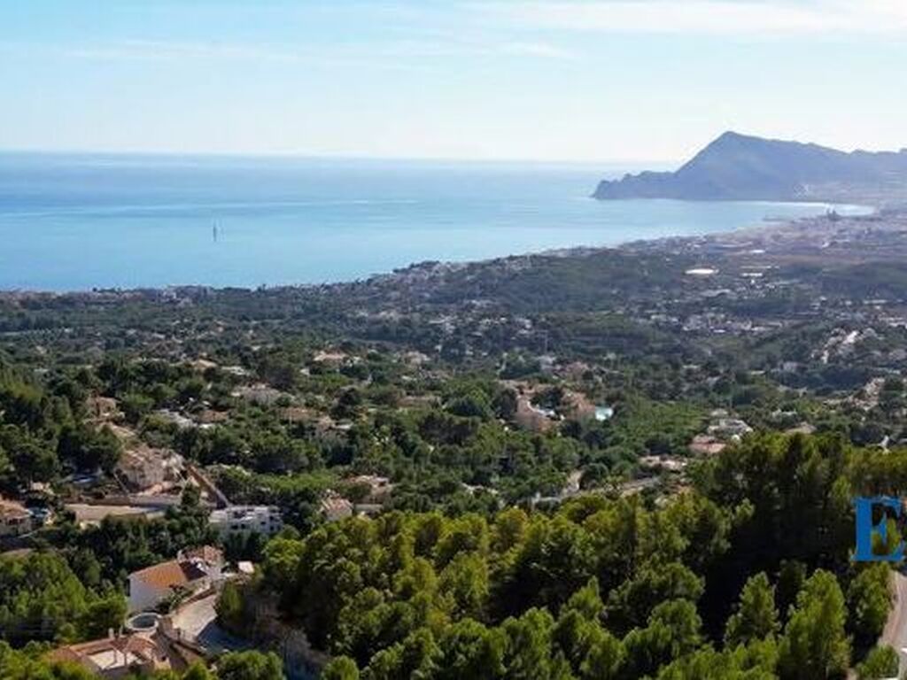 Maison de luxe à vendre à Altea, 2 349 000 €, Photo 6