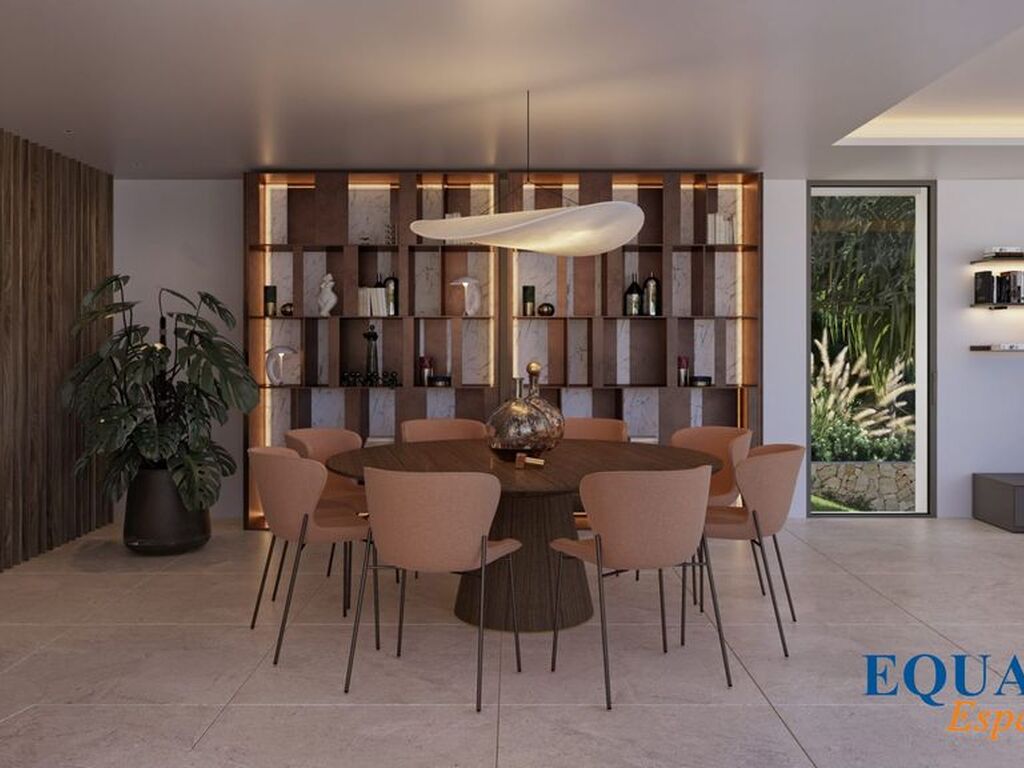 Maison de luxe à vendre à Altea, 2 250 000 €, Photo 6